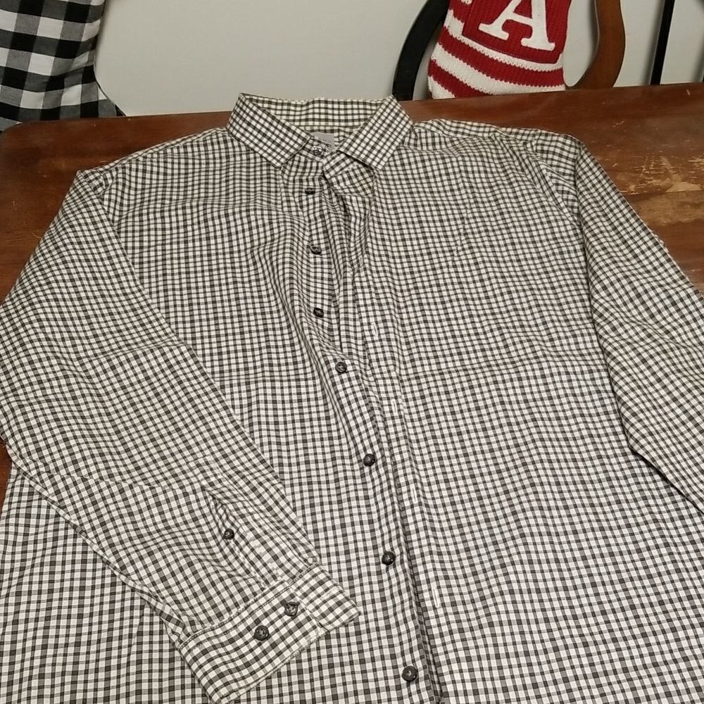 J. Ferrar Dress shirt